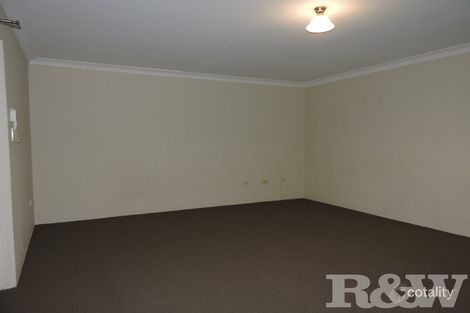Property photo of 4/1 Junction Street Granville NSW 2142