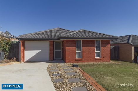 Property photo of 103 Wunderly Circuit Macgregor ACT 2615