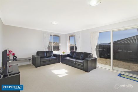 Property photo of 103 Wunderly Circuit Macgregor ACT 2615