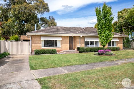 4 Caddy Dr, Creswick, VIC 3363