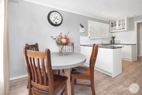 Property photo of 4 Caddy Drive Creswick VIC 3363