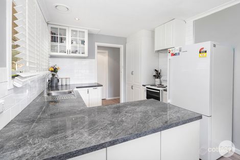 Property photo of 4 Caddy Drive Creswick VIC 3363