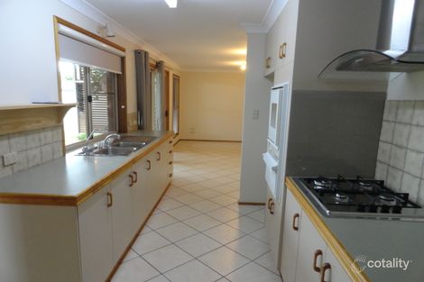 Property photo of 4 Zoe Court Centenary Heights QLD 4350