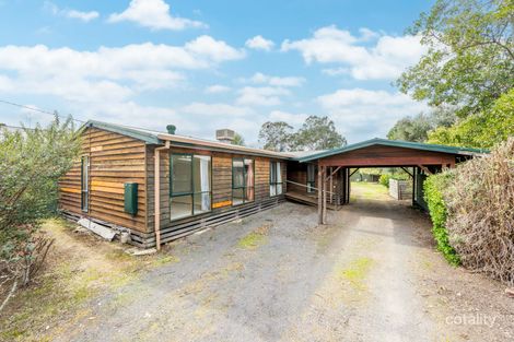 Property photo of 9 Platt Street Euroa VIC 3666