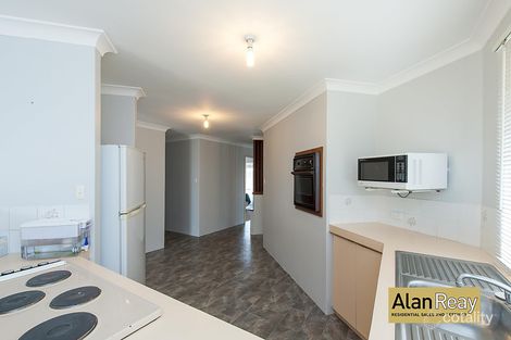 Property photo of 14A Busycon Place Heathridge WA 6027