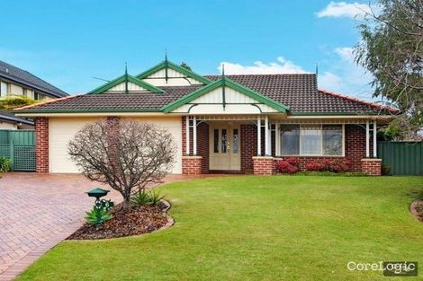 Property photo of 6 Harlech Close Menai NSW 2234