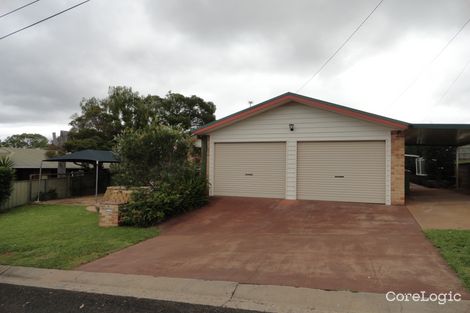 Property photo of 4 Zoe Court Centenary Heights QLD 4350