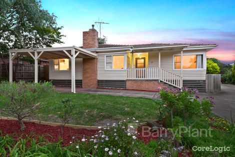 Property photo of 1/47 Tulip Crescent Boronia VIC 3155