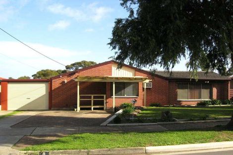 6 Clisby Ave, Ingle Farm, SA 5098