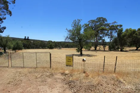 19 Vineyard Rd, Wundowie, WA 6560