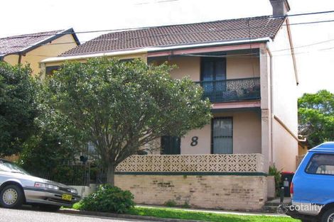 8 Lynch Ave, Enmore, NSW 2042