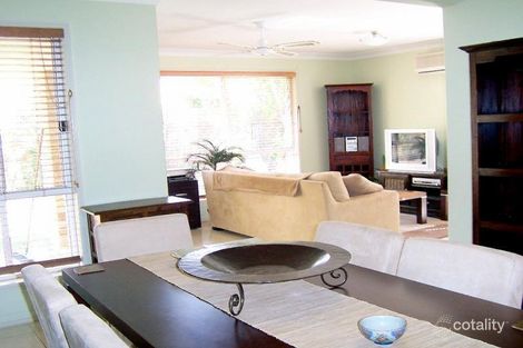 Property photo of 30 Parkside Circuit Robina QLD 4226