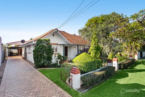 Property photo of 107 Moreton Avenue Wynnum QLD 4178