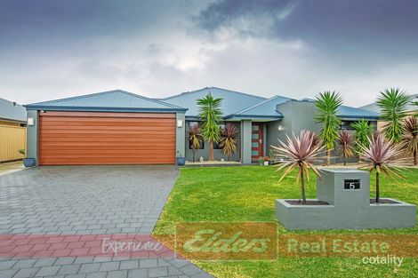 Property photo of 5 Kensington Lane Australind WA 6233