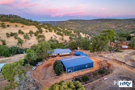 356 Shady Hills View, Bullsbrook, WA 6084