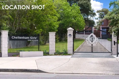 Property photo of 4/1 Libya Place Marsfield NSW 2122