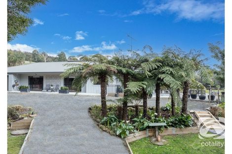 1808 Gembrook-Tonimbuk Rd, Tonimbuk, VIC 3815