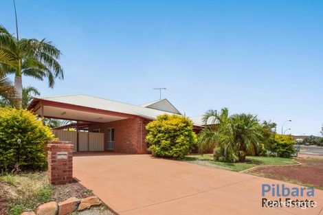 Property photo of 5 Koolinda Parade Baynton WA 6714