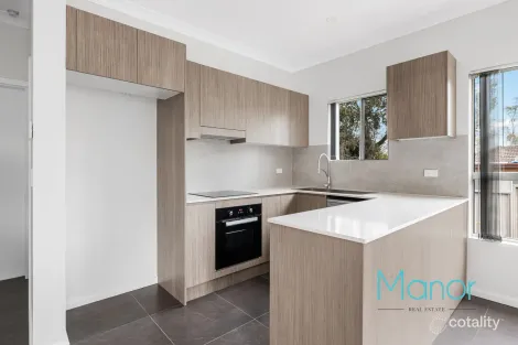 Property photo of 21 Constitution Road Constitution Hill NSW 2145