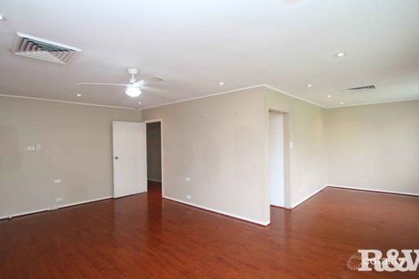 Property photo of 22 Semana Street Whalan NSW 2770