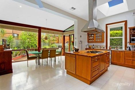 Property photo of 6 Abbott Street Cammeray NSW 2062
