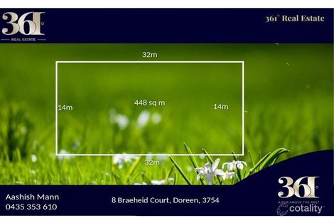 Property photo of 8 Braeheid Court Doreen VIC 3754