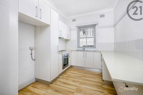 Property photo of 5/21 Bondi Road Bondi Junction NSW 2022