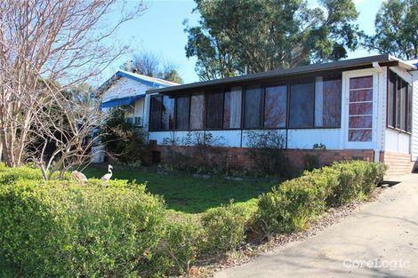 Property photo of 92 High Street Warialda NSW 2402