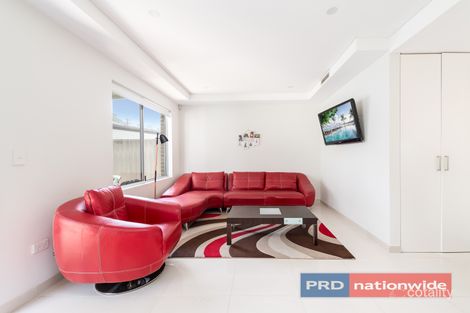 Property photo of 45 Hodgkinson Crescent Panania NSW 2213