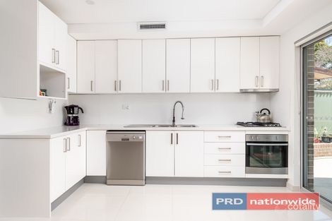 Property photo of 45 Hodgkinson Crescent Panania NSW 2213