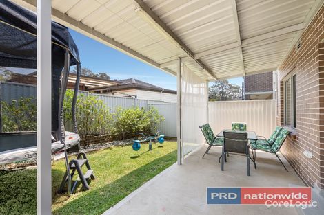 Property photo of 45 Hodgkinson Crescent Panania NSW 2213