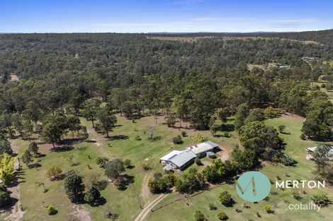 384 Arborfive Rd, Glenwood, QLD 4570