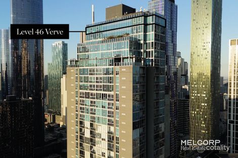 4602/483 Swanston St, Melbourne, VIC 3000