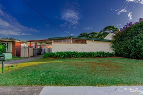 Property photo of 30 Coral Sea Avenue Shortland NSW 2307