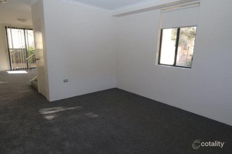 Property photo of 31/127 Park Road Rydalmere NSW 2116