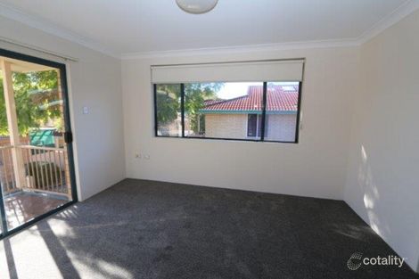 Property photo of 31/127 Park Road Rydalmere NSW 2116