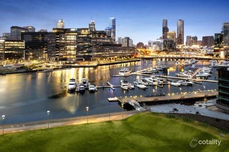 Property photo of 1003/1 Point Park Crescent Docklands VIC 3008