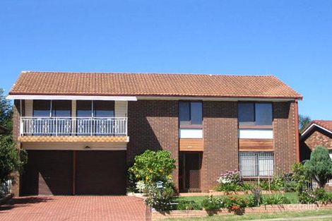 47 Salter Rd, Bossley Park, NSW 2176