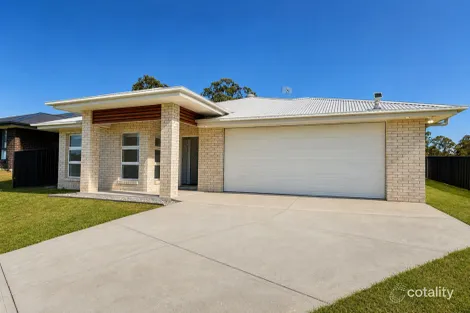 11 Wirrina Cl, Buchanan, NSW 2323