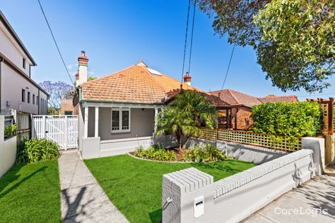 Property photo of 62 Brighton Street Croydon Park NSW 2133