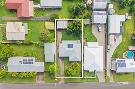 Property photo of 37 Halcro Street Pialba QLD 4655