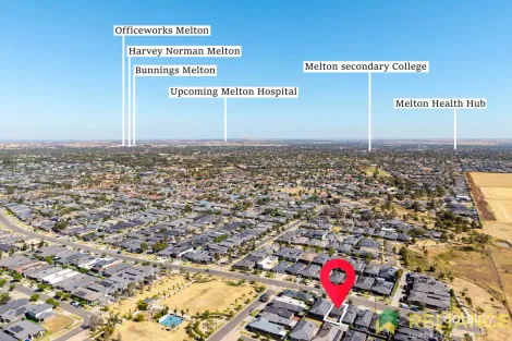 Property photo of 74 Willandra Boulevard Harkness VIC 3337