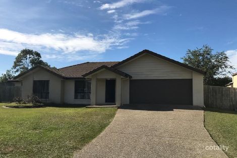 6 Tobruk Cl, Caboolture South, QLD 4510