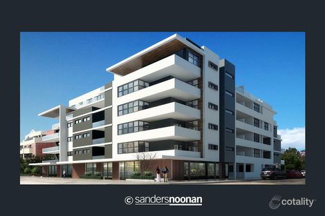 Property photo of 507/344-350 Canterbury Road Canterbury NSW 2193