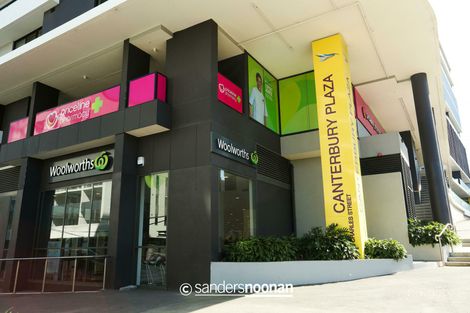 Property photo of 507/344-350 Canterbury Road Canterbury NSW 2193