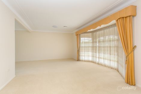 Property photo of 323 McCaffrey Drive Rankin Park NSW 2287