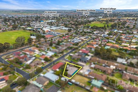 Property photo of 4 Bridges Street Melton South VIC 3338