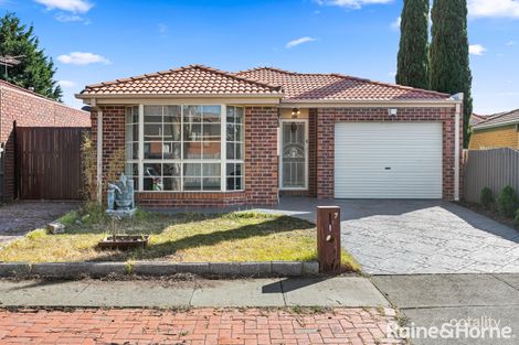 7 Mensa Ct, Roxburgh Park, VIC 3064