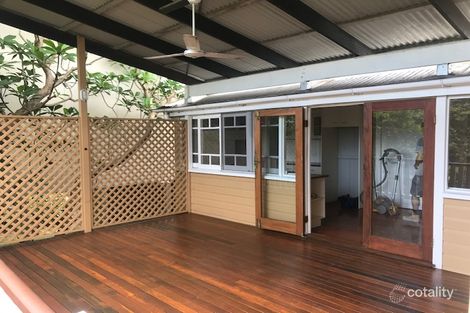 Property photo of 71 Beck Street Paddington QLD 4064