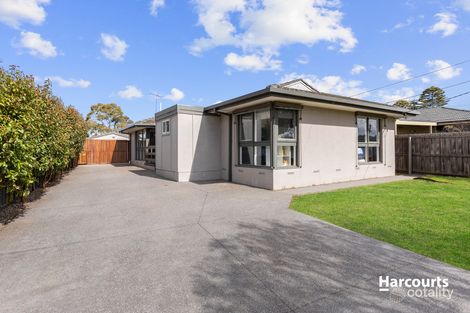 Property photo of 97 Kinlock Street Bell Post Hill VIC 3215